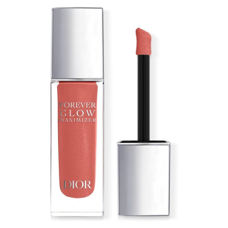 Dior Forever Glow Maximizer - Iluminador líquido de larga duración