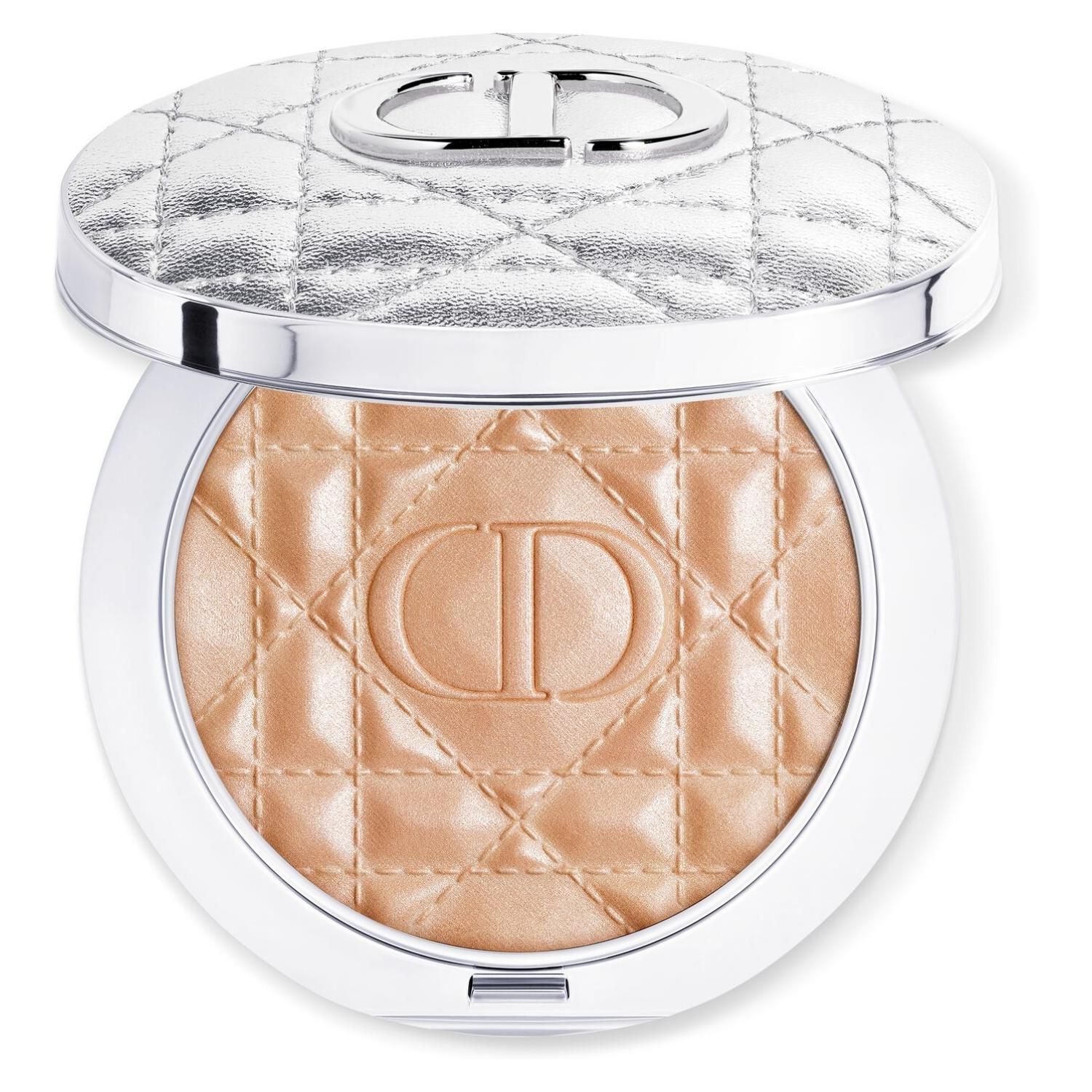 Dior Forever Glow Luminizer - 02 Gold Halo - image 1