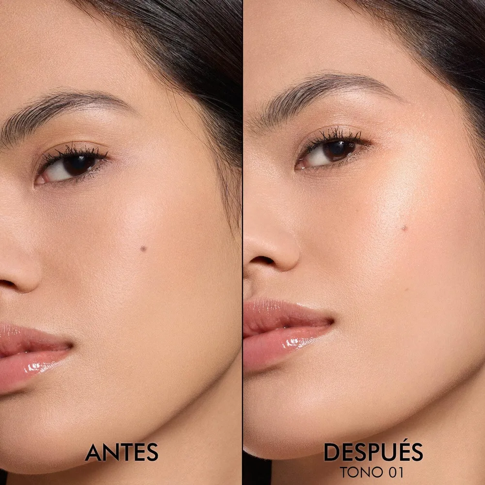 Dior Forever Glow Luminizer 01 Nude Halo, foto 5