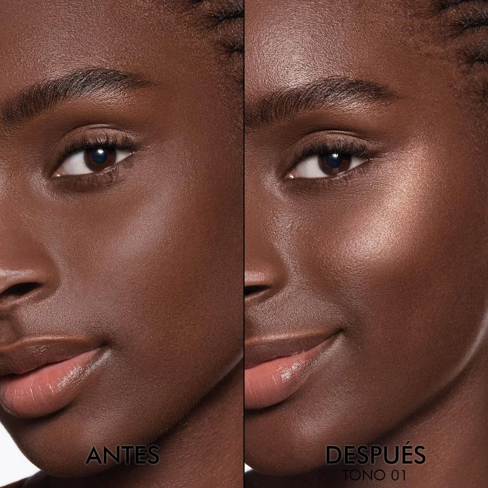 Dior Forever Glow Luminizer 01 Nude Halo, foto 6