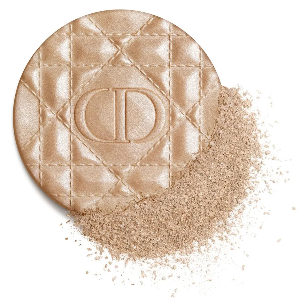 Dior Forever Glow Luminizer 01 Nude Halo, foto 8