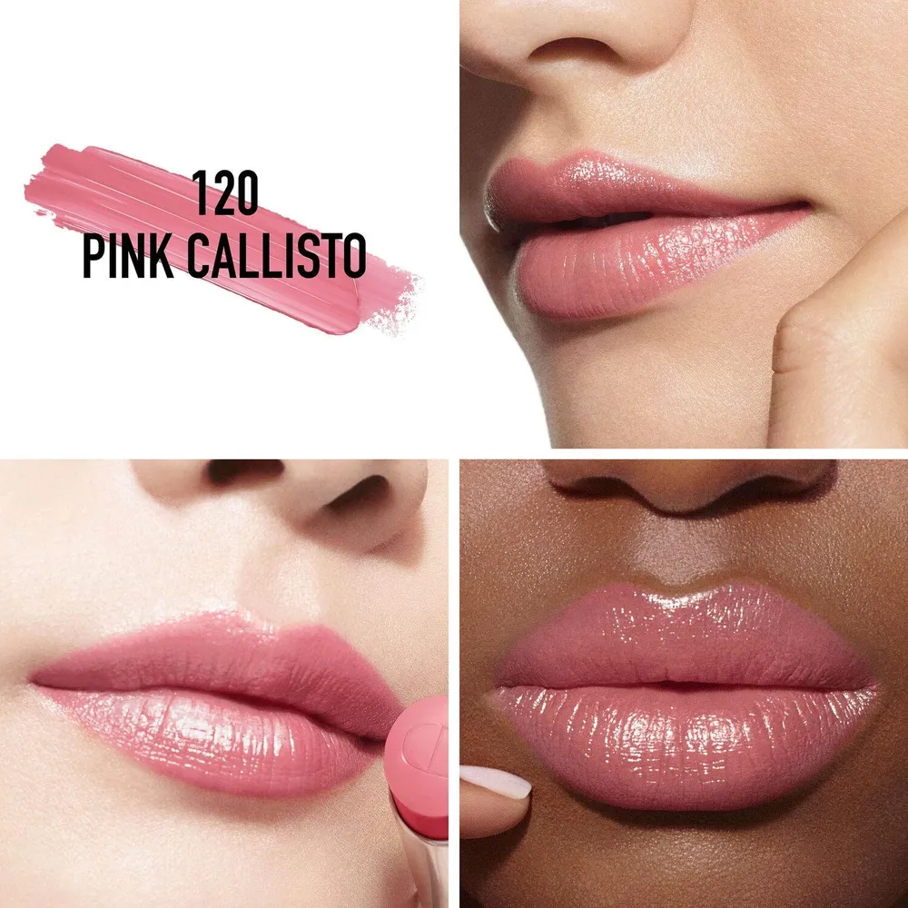 Dior Addict 120 Pink Callisto, foto 4