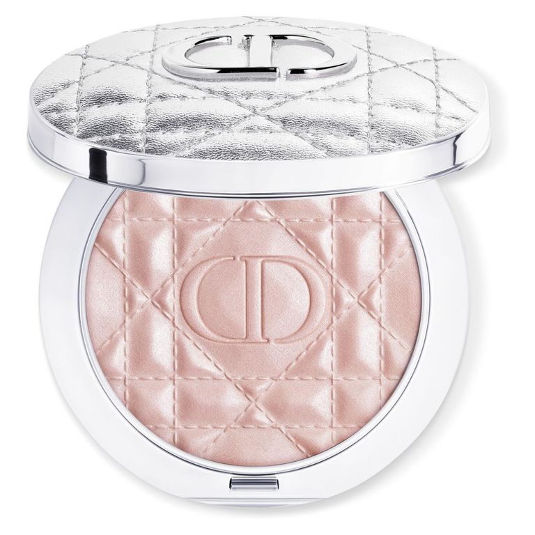 Dior Forever Glow Luminizer - Iluminador infusionado con ácido hialurónico