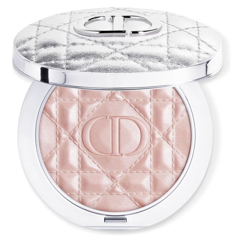 DIOR - Dior Forever Glow Luminizer - 02 Gold Halo