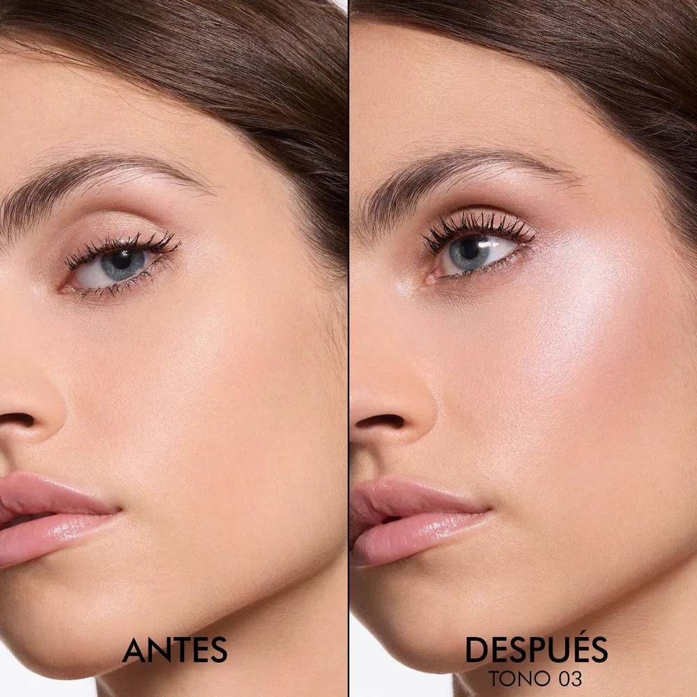 Dior Forever Glow Luminizer 03 Pink Halo, foto 3