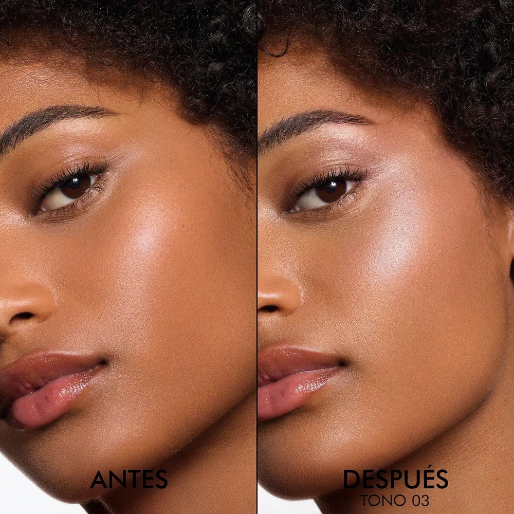 Dior Forever Glow Luminizer 03 Pink Halo, foto 4