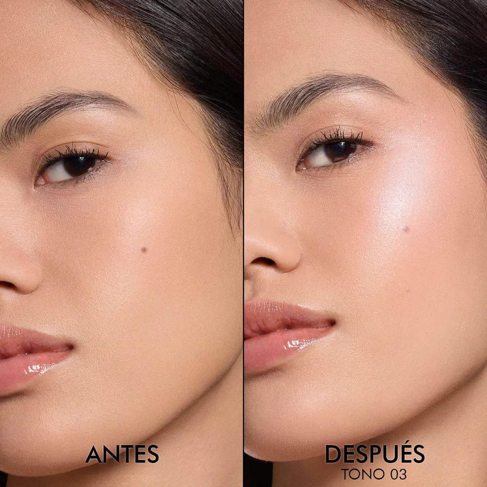 Dior Forever Glow Luminizer 03 Pink Halo, foto 5