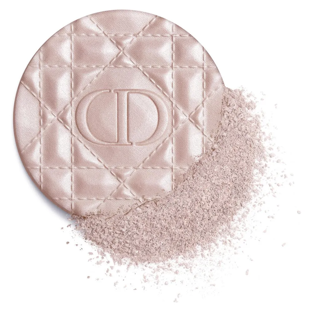Dior Forever Glow Luminizer 03 Pink Halo, foto 8