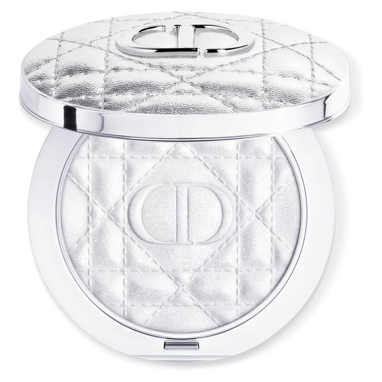 Dior Forever Glow Luminizer - Iluminador infusionado con ácido hialurónico