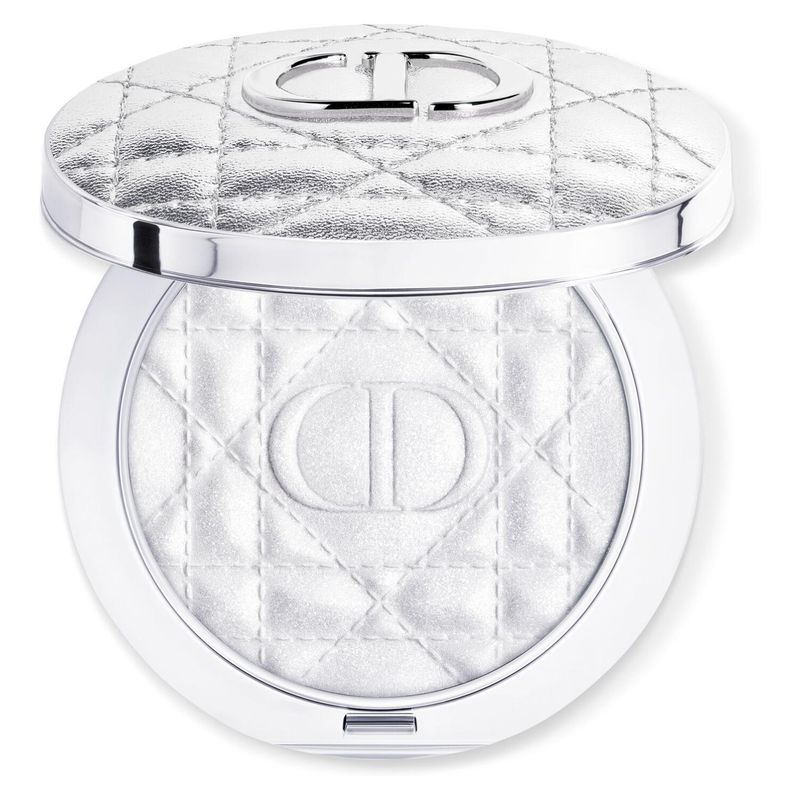 DIOR - Dior Forever Glow Luminizer - 06 Opal Sequin