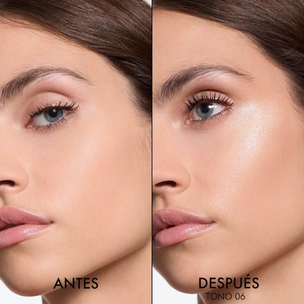 Dior Forever Glow Luminizer 06 Opal Sequin, foto 3