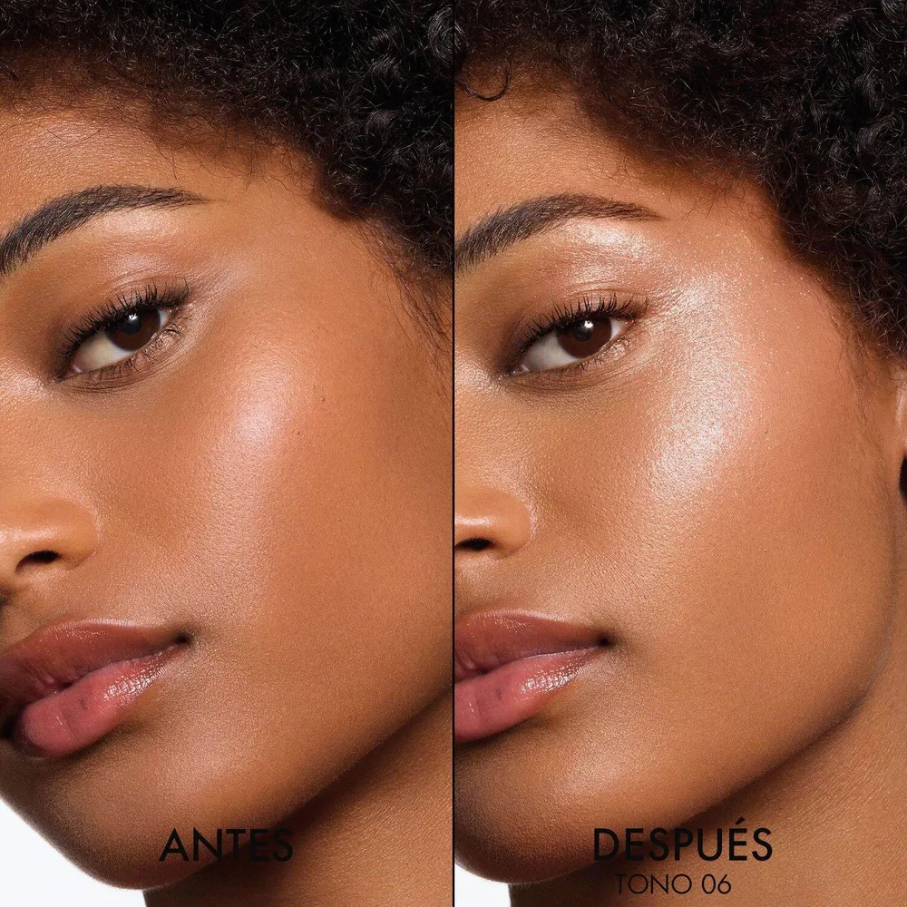 Dior Forever Glow Luminizer 06 Opal Sequin, foto 4