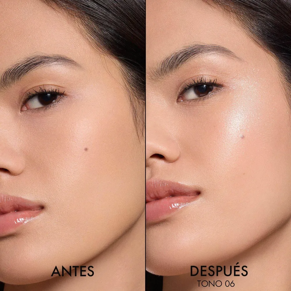 Dior Forever Glow Luminizer 06 Opal Sequin, foto 5
