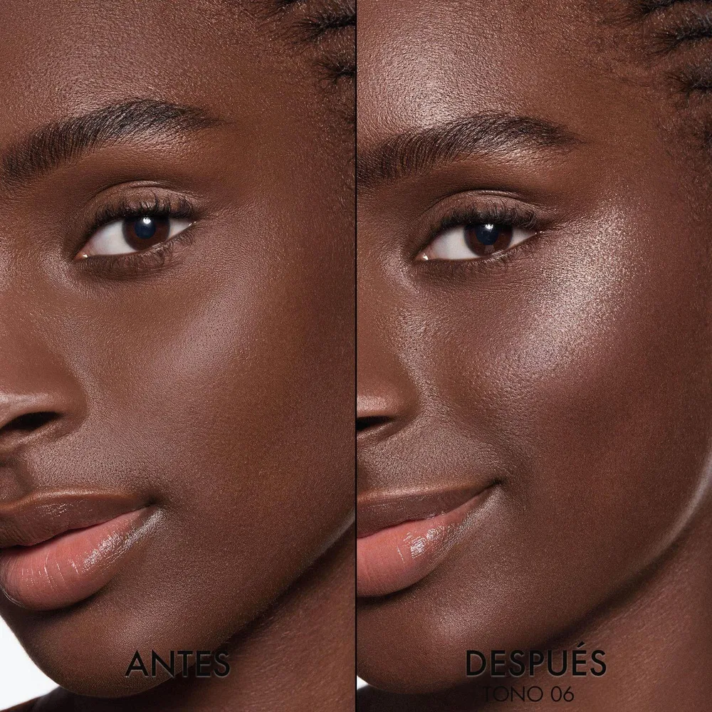 Dior Forever Glow Luminizer 06 Opal Sequin, foto 6
