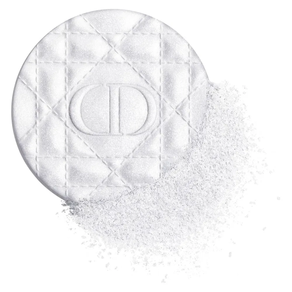 Dior Forever Glow Luminizer 06 Opal Sequin, foto 8