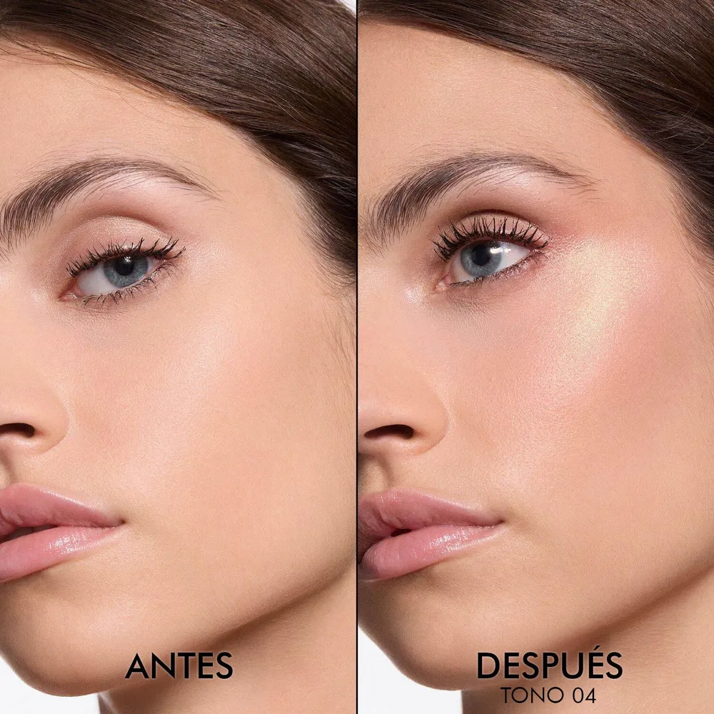 Dior Forever Glow Luminizer 04 Pink Strobe, foto 3