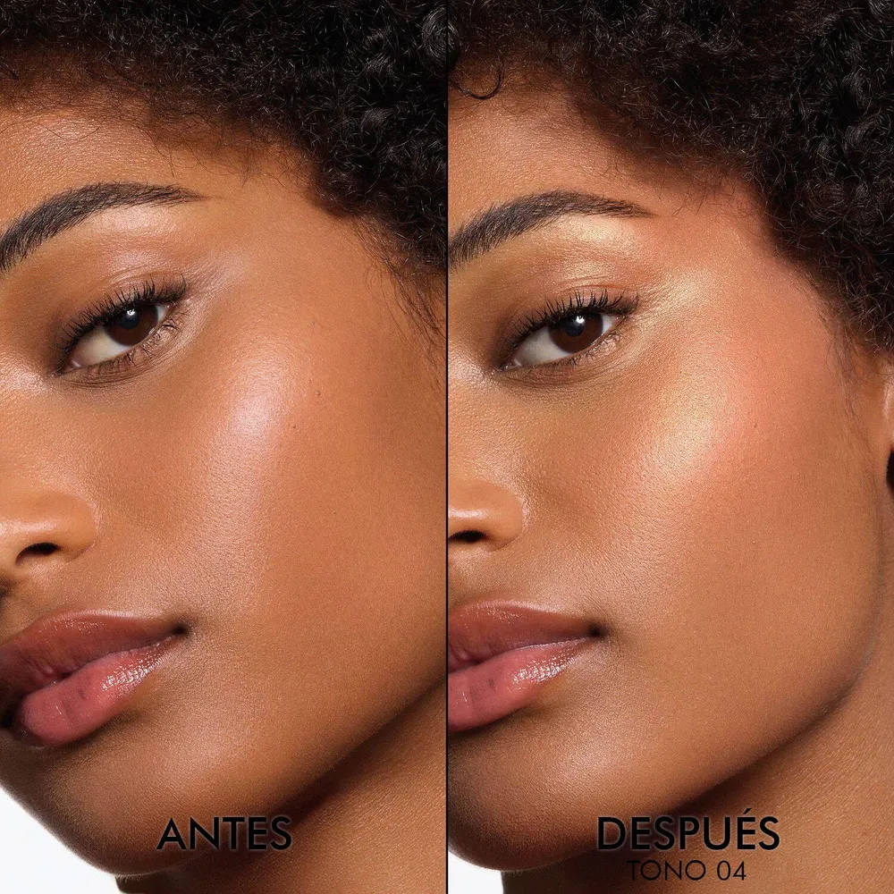 Dior Forever Glow Luminizer 04 Pink Strobe, foto 4