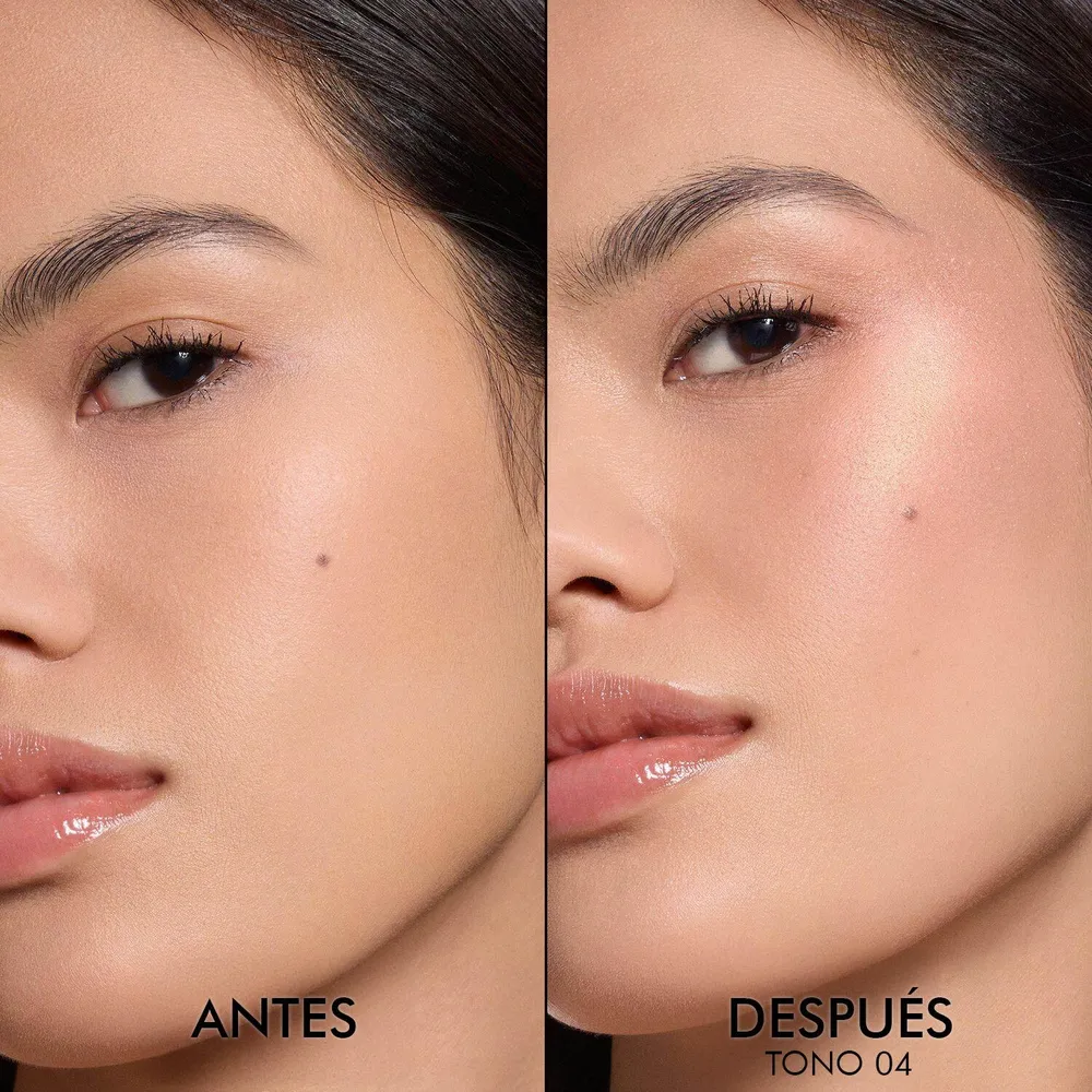 Dior Forever Glow Luminizer 04 Pink Strobe, foto 5