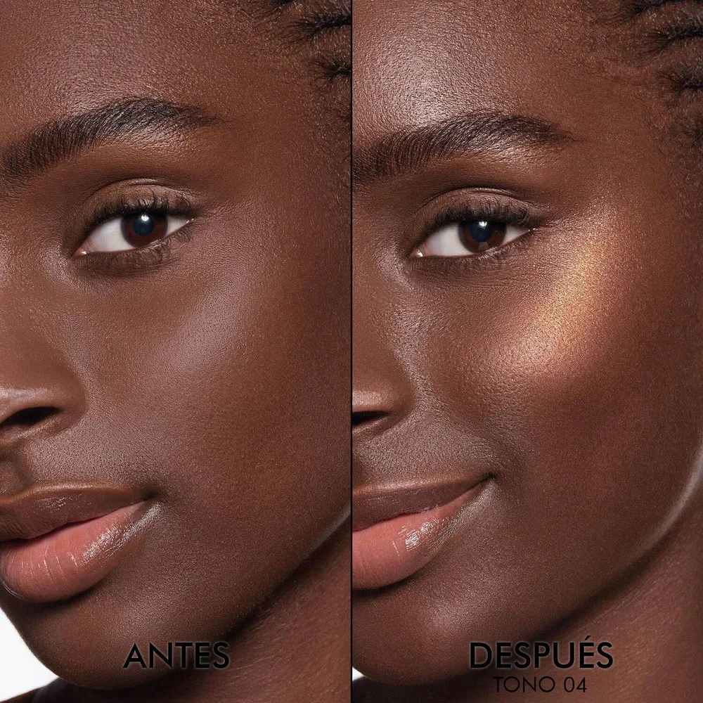Dior Forever Glow Luminizer 04 Pink Strobe, foto 6