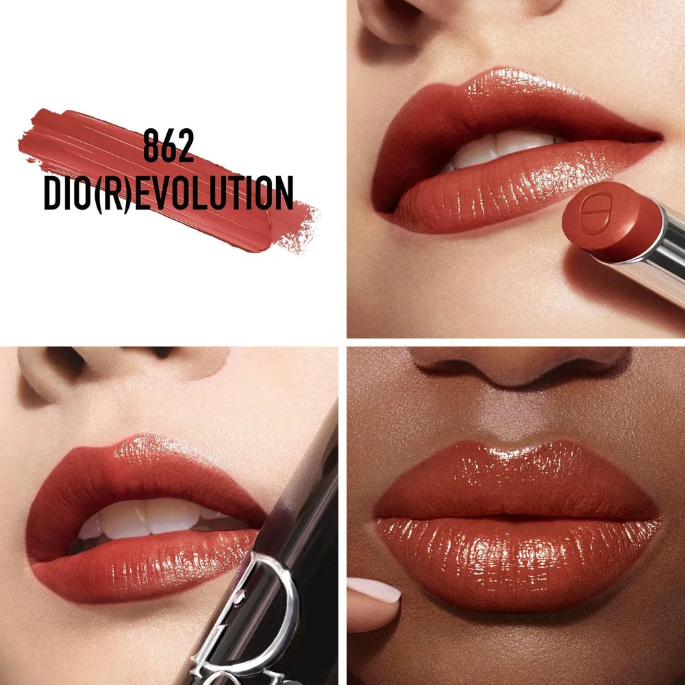 Dior Addict 862 Dio(r)evolution, foto 4