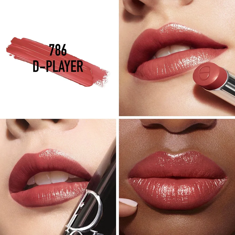 Dior Addict 786 D-player, foto 4