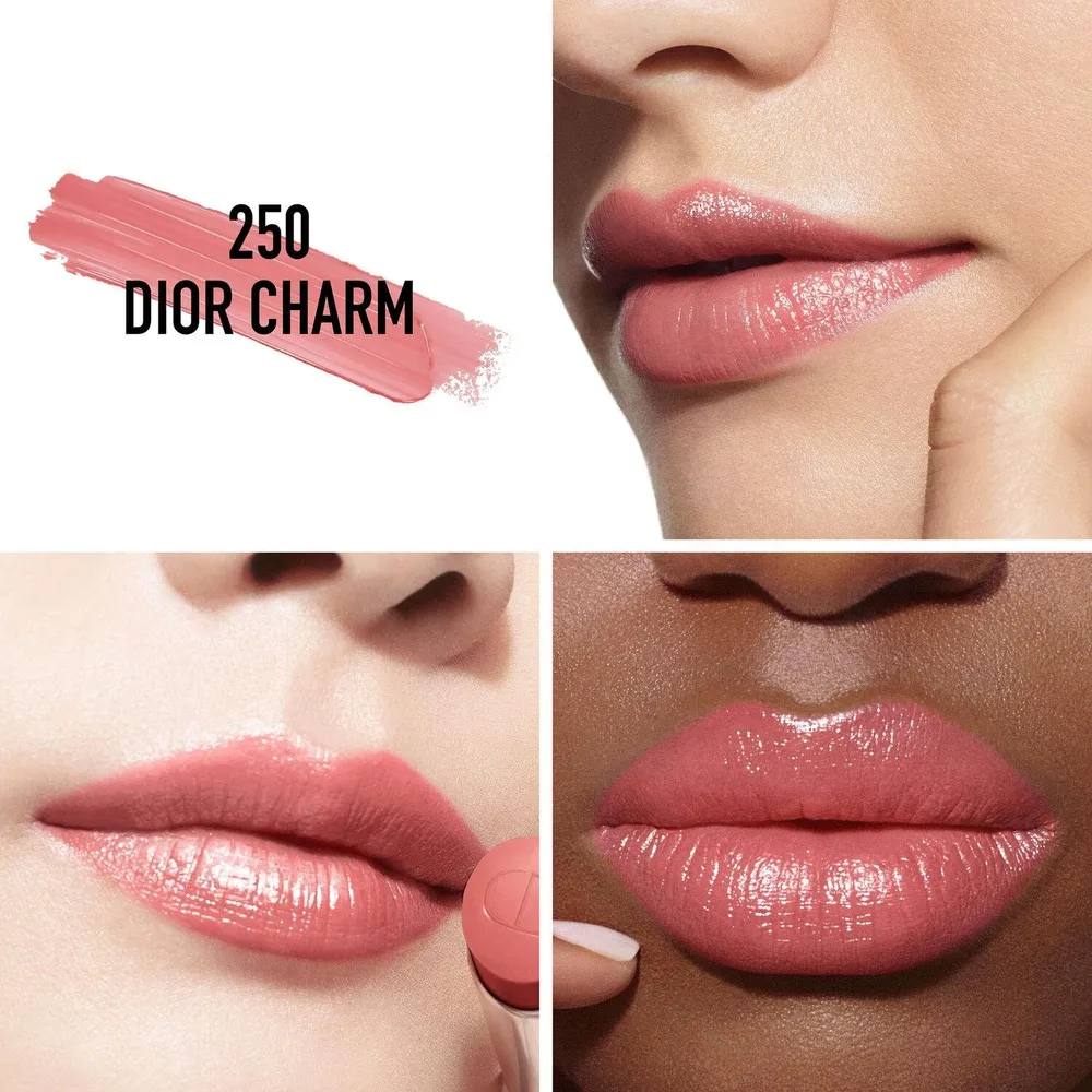 Dior Addict 250 Dior Charm, foto 4