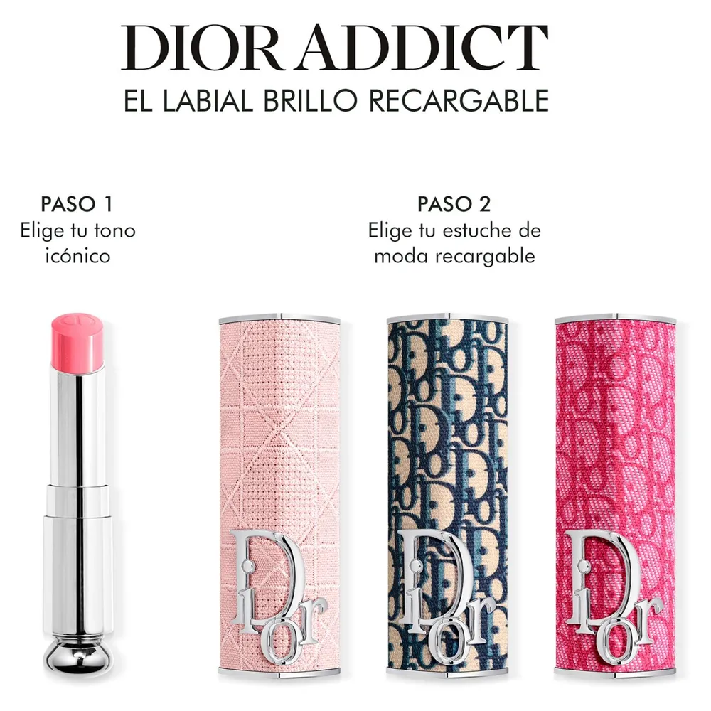 Dior Addict 250 Dior Charm, foto 7