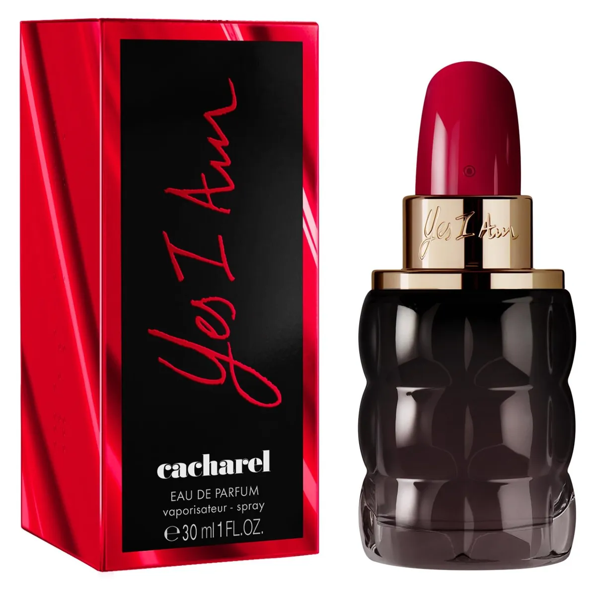 CACHAREL - Yes I Am Edp 30Ml Cacharel