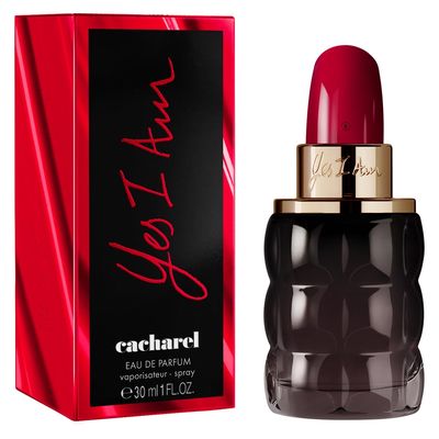 Imagen 2 del producto Yes I Am Edp 30Ml