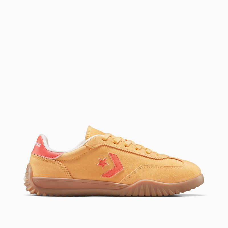 CONVERSE - Run Star Trainer Zapatilla Urbana Mujer Amarillo Converse