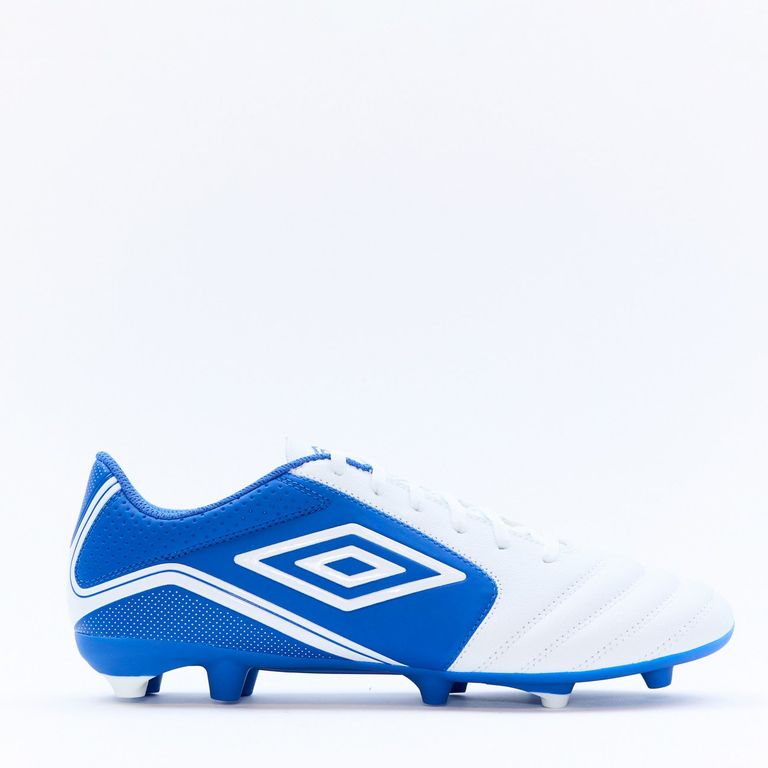 Classico Xii Lt Fg Zapatilla Fútbol Hombre Celeste