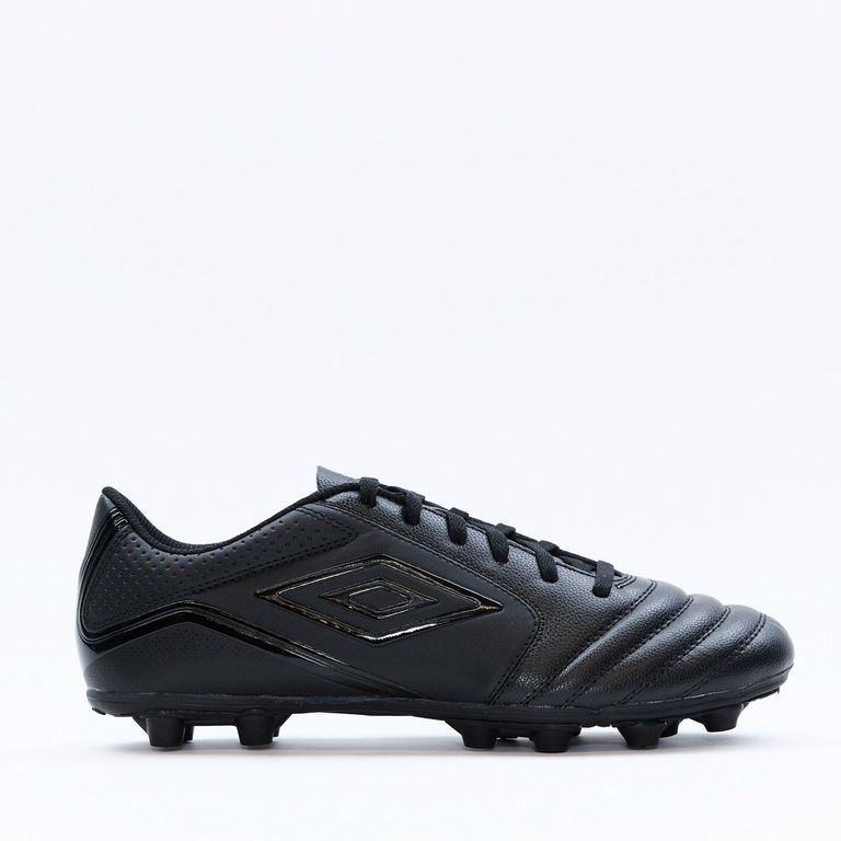 UMBRO Classico Xii Zapatilla Fútbol Hombre Negro