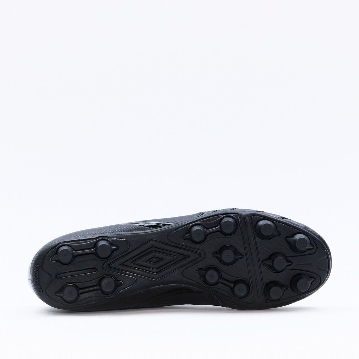 UMBRO - Classico Xii Zapatilla Fútbol Hombre Negro Umbro