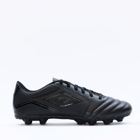 Classico Xii Zapatilla Fútbol Hombre Negro