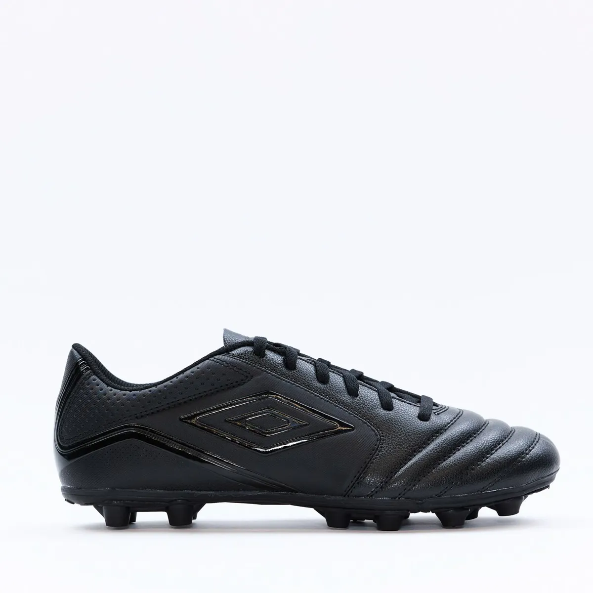 UMBRO - Classico Xii Zapatilla Fútbol Hombre Negro Umbro