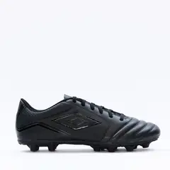 UMBRO - Classico Xii Zapatilla Fútbol Hombre Negro