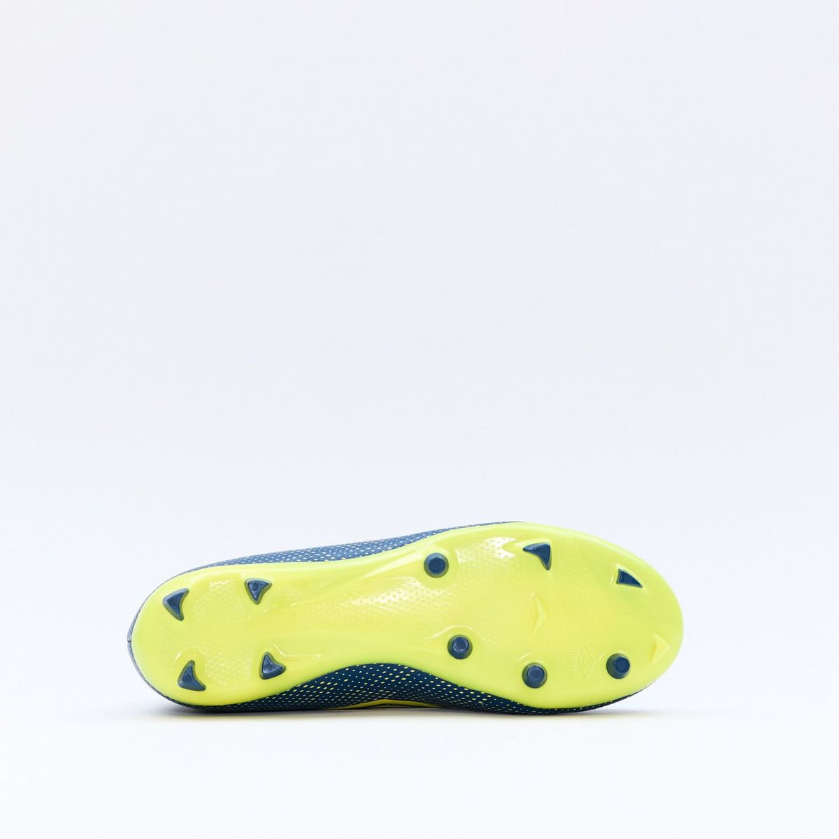 UMBRO - Veloce Lt Iv Fg Zapatilla Fútbol Hombre Azul Umbro