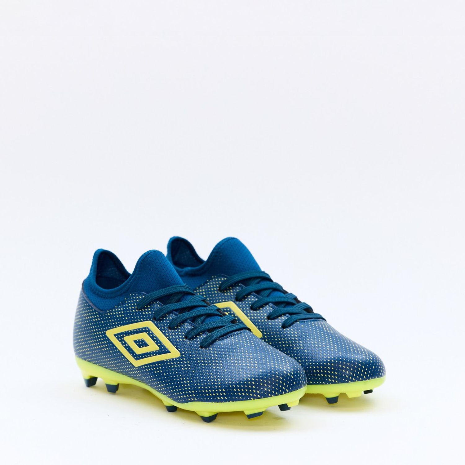 UMBRO Veloce Lt Iv Fg Zapatilla Fútbol Hombre Azul Umbro