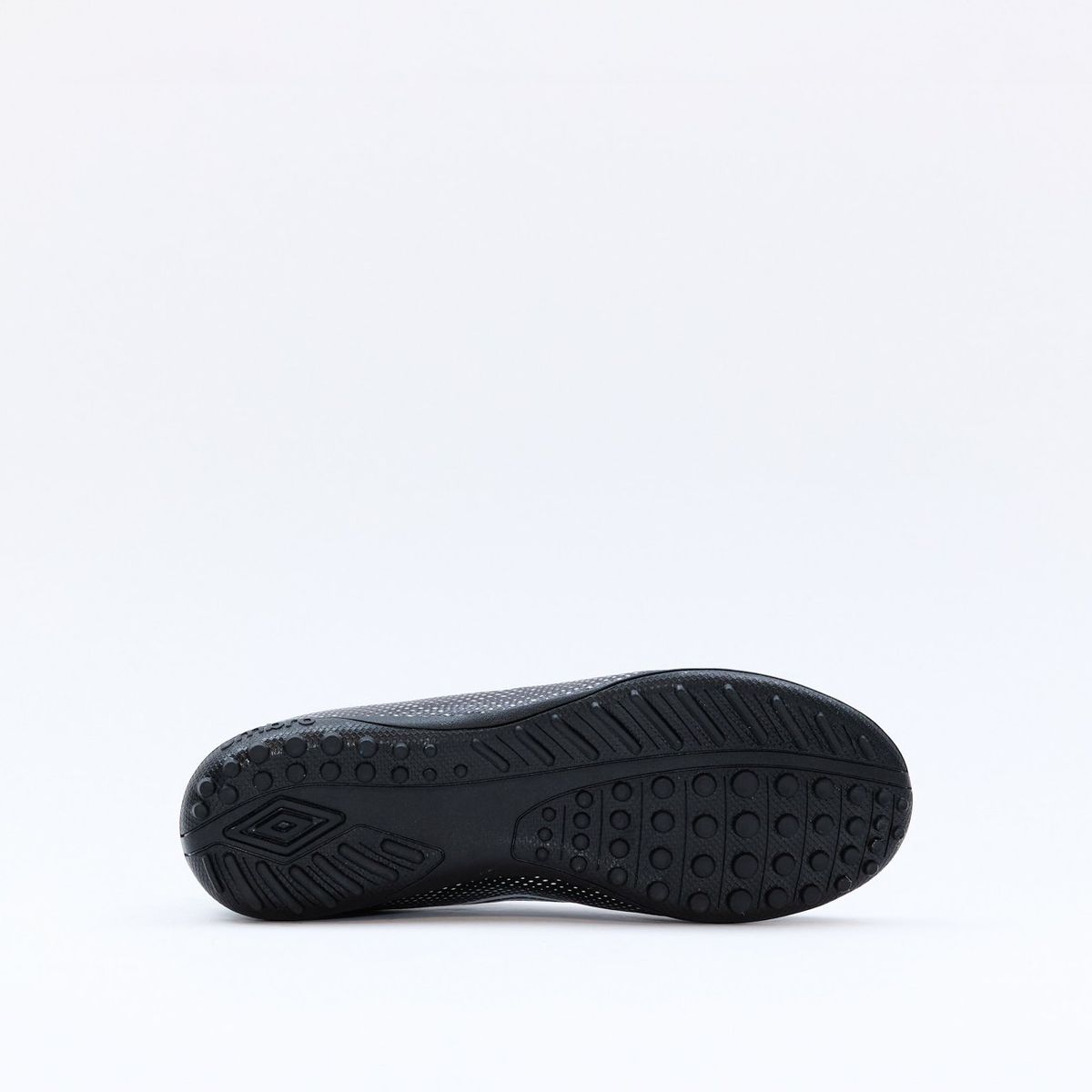 UMBRO - Veloce Lt Iv Tf - Jnr Zapatilla Fútbol Hombre Negro Umbro