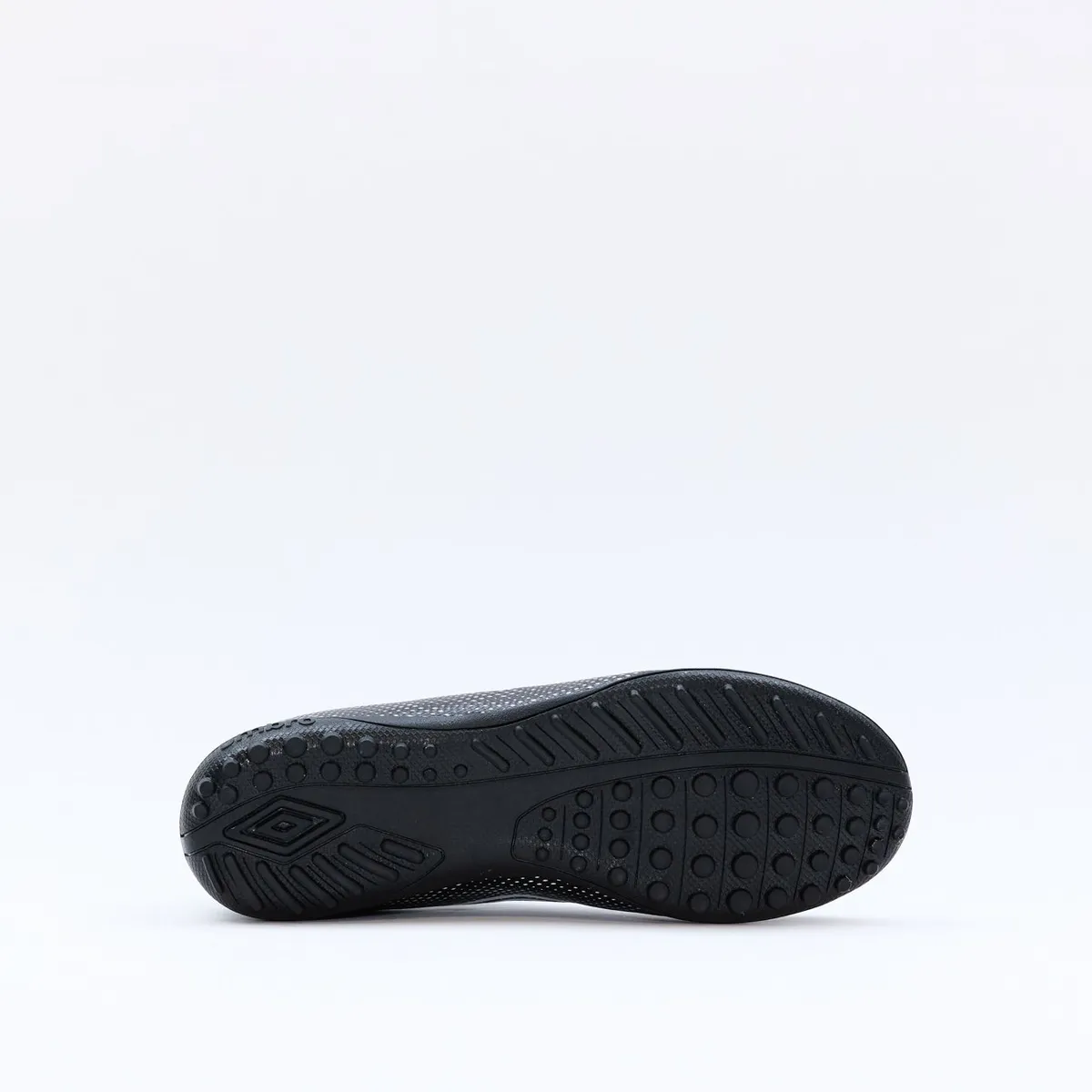 UMBRO - Veloce Lt Iv Tf - Jnr Zapatilla Fútbol Hombre Negro Umbro