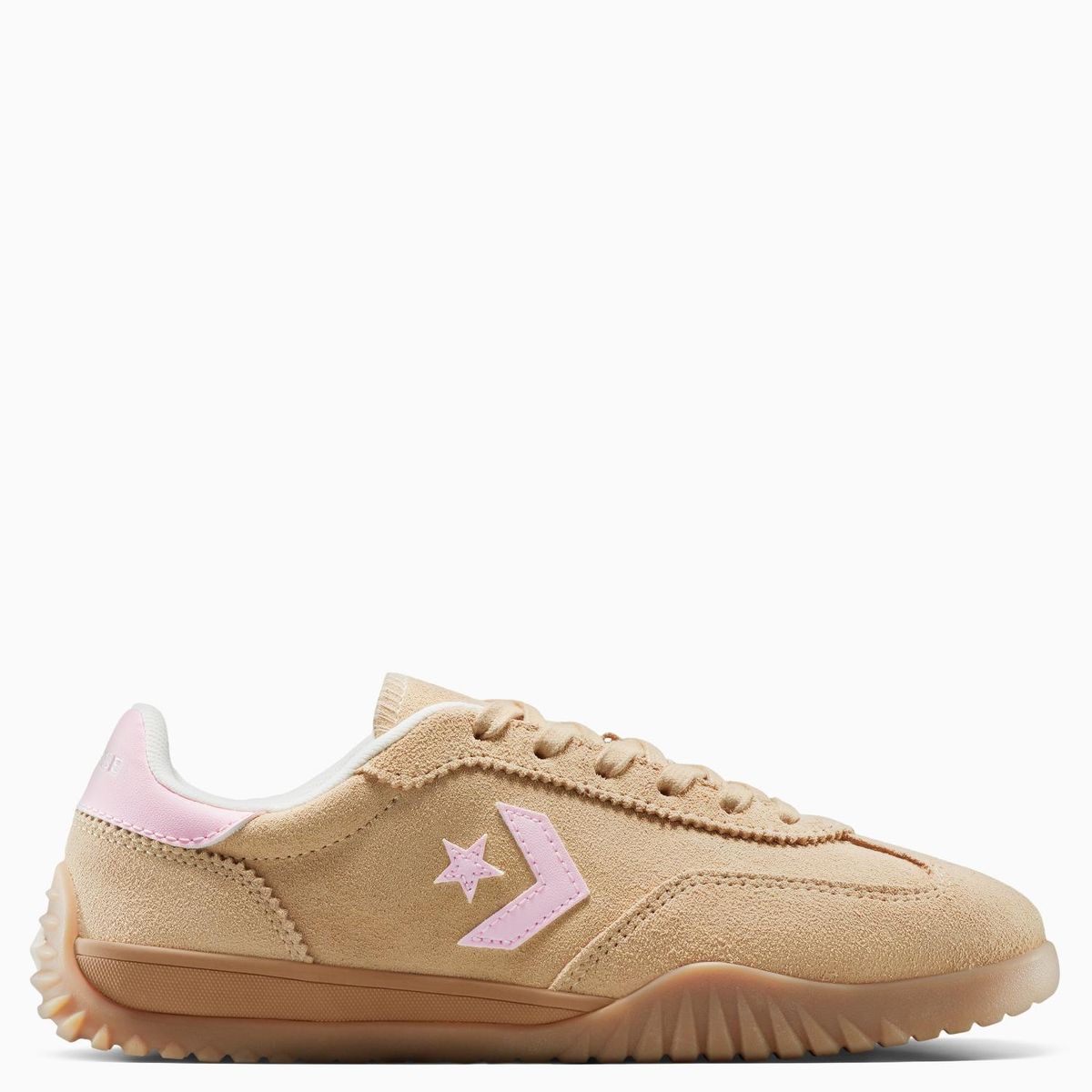 CONVERSE - Run Star Trainer Zapatilla Urbana Mujer Café Converse