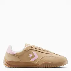 CONVERSE - Run Star Trainer Zapatilla Urbana Mujer Café