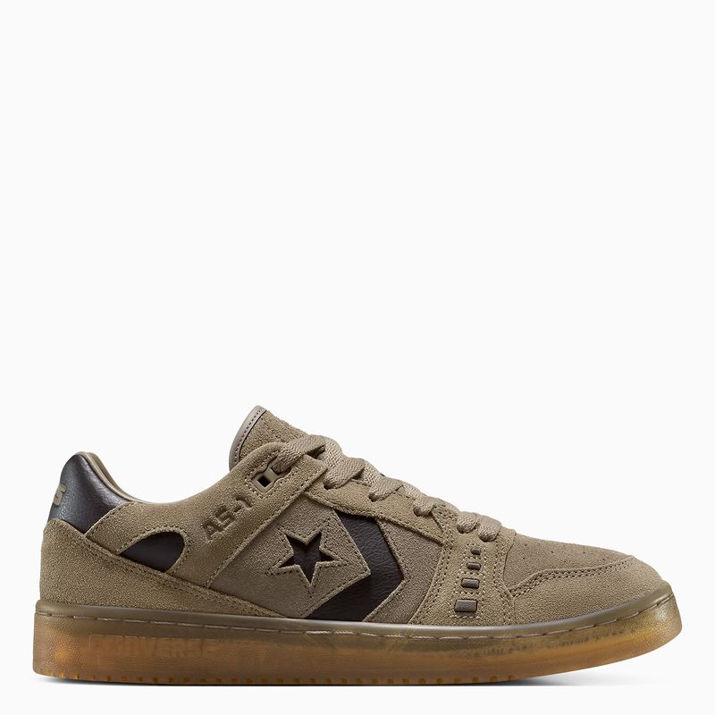 CONVERSE - AS-1 Pro Zapatilla Urbana Mujer Café Converse