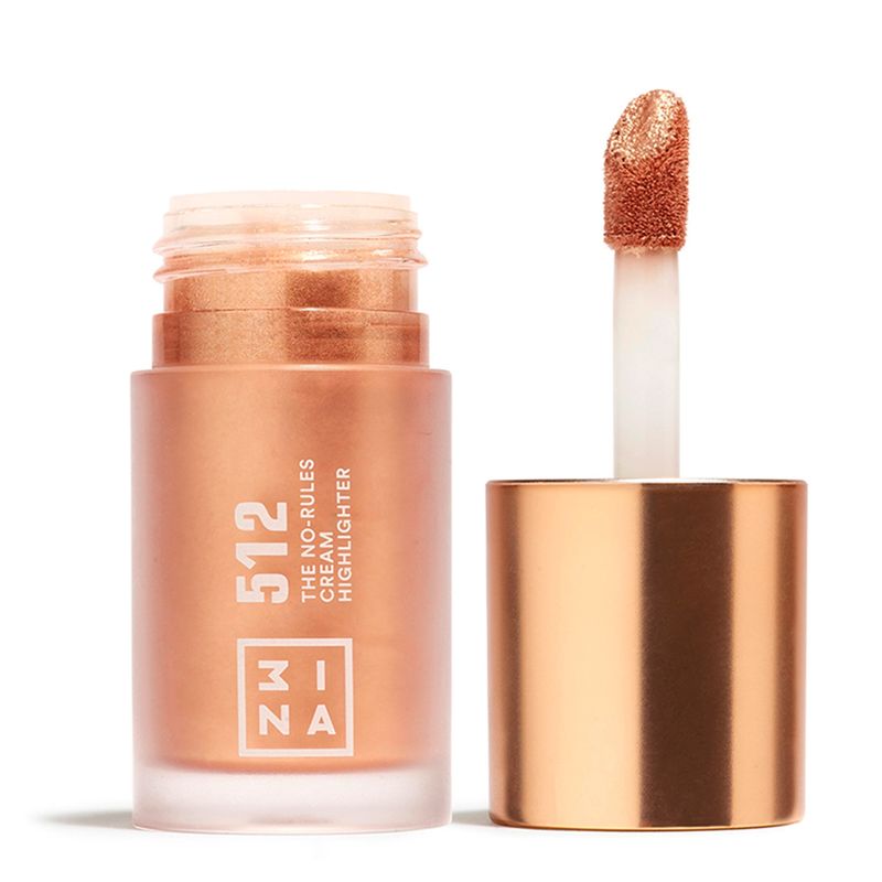 3INA - The No-Rules Cream Highlighter 512 3Ina