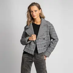 LOLITA POCKET - Chaqueta Mujer
