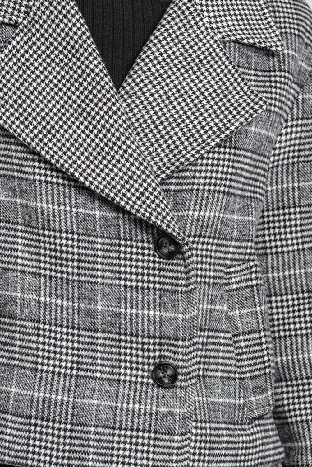 LOLITA POCKET - Chaqueta Mujer Lolita Pocket