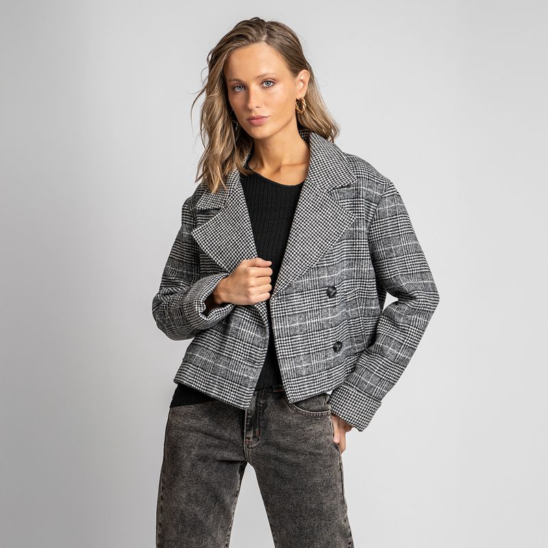 LOLITA POCKET - Chaqueta Mujer Lolita Pocket