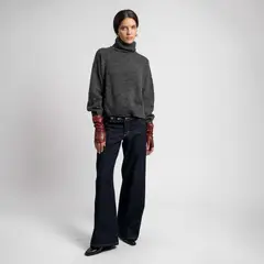 LOLITA LPK - Chaleco Mujer