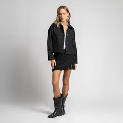 LOLITA POCKET - Chaqueta Mujer