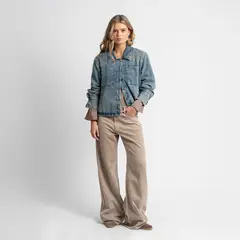 LOLITA POCKET - Chaqueta Mujer
